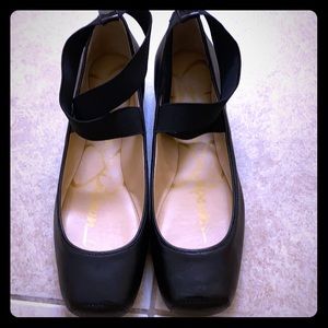 Jessica Simpson Ballet flats